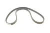 Комплект ГРМ + помпа Citroen C1/C3/C4/Peugeot 2008/208/301 1.2 12-(118x16)(+AC) HEPU PK09080 (фото 9)