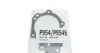Комплект зубчастого ременя із водяним насосом (Вир-во) HEPU PK09540S (фото 17)