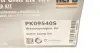 Комплект зубчастого ременя із водяним насосом (Вир-во) HEPU PK09540S (фото 18)
