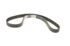 Комплект ГРМ + помпа Volvo C30/C70/S60/S40/S80 2.0-2.4D 01- (132x28) HEPU PK09800 (фото 5)