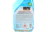 розморожувач скла, windscreen de-icer, 500 мл HEPU SR-500 - фото 3