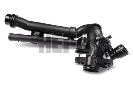 Thermostat, cooling system. Термостат, система охлаждения HEPU TM1015