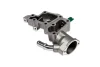 Корпус термостата Citroen Berlingo/Peugeot Partner 1.1-1.6i 96- (+ датчик) HEPU TM1465 (фото 1)