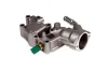 Корпус термостата Citroen Berlingo/Peugeot Partner 1.1-1.6i 96- (+ датчик) HEPU TM1465 (фото 2)