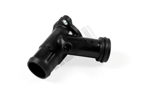 Фланец системы охлаждения HEPU TM7213