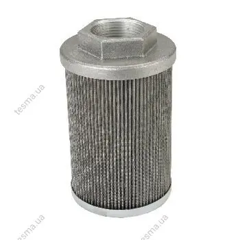 hydraulic filter, strainer. фильтр гидравлический, гидробак, вставка HERRENKNECHT 27000408 - фото 1