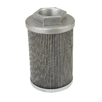 hydraulic filter, strainer. фильтр гидравлический, гидробак, вставка HERRENKNECHT 27000408