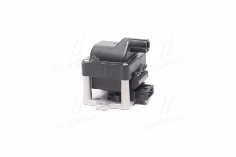 Котушка запалювання AUDI, SEAT, SKODA, VW (вир-во Elparts) HERTH BUSS 19020001