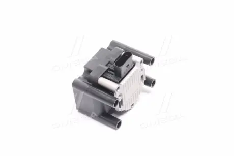 Котушка запалювання AUDI, SEAT, SKODA, VW (вир-во Elparts) HERTH BUSS 19020007