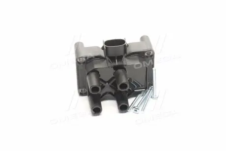 Котушка запалювання FORD, MAZDA, VOLVO (вир-во Elparts) HERTH BUSS 19020059