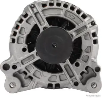 Генератор 14 V 140 А Audi Q3 -20, SEAT Leon 3 -21, Skoda Superb 3 -24, VW Passat B8 -24 (вир-во Elparts) HERTH BUSS 32081340