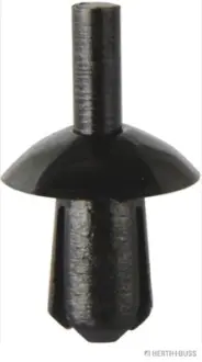 Заклепка распорная VAG, VW, Audi, Peugeot, Citroen (пр-во Elparts) HERTH BUSS 50267018