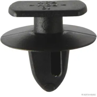 Зажим пружинный VAG, VW (пр-во Elparts) HERTH BUSS 50267027