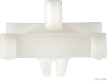 Молдинг, накладка защитная BMW (пр-во Elparts) HERTH BUSS 50267029