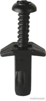 Заклёпка BMW (пр-во Elparts) HERTH BUSS 50267035