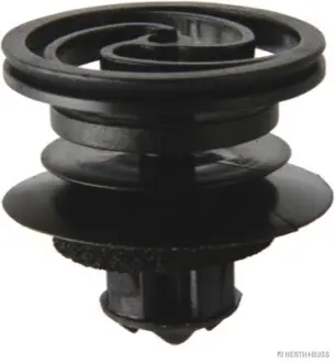Зажим пружинный VAG, VW (пр-во Elparts) HERTH BUSS 50267048