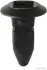 Затискач пружинний VAG, VW, Audi (вир-во Elparts) HERTH BUSS 50267058 (фото 1)