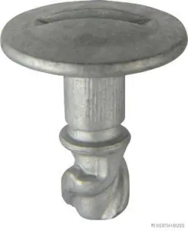 Штифт затискний VAG, VW, Audi (вир-во Elparts) HERTH BUSS 50267067