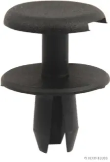 Заклепка распорная Opel (пр-во Elparts) HERTH BUSS 50267095