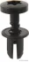 Заклепка Audi, Citroen, Opel, Peugeot, Renault (вир-во Elparts) HERTH BUSS 50267188 (фото 1)