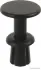 Заклепка распорная BMW, Peugeot, VAG, Audi, VW, Skoda (пр-во Elparts) HERTH BUSS 50267191 (фото 1)