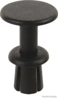 Заклепка распорная BMW, Peugeot, VAG, Audi, VW, Skoda (пр-во Elparts) HERTH BUSS 50267191