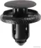 Заклепка распорная Citroen, Peugeot, Nissan, Toyota (пр-во Elparts) HERTH BUSS 50267200 (фото 1)