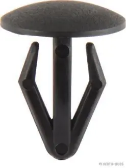 Зажим пружинный Mazda, Toyota (пр-во Elparts) HERTH BUSS 50267204