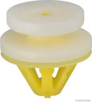 Зажим пружинный Land Rover, Opel, Renault (пр-во Elparts) HERTH BUSS 50267223
