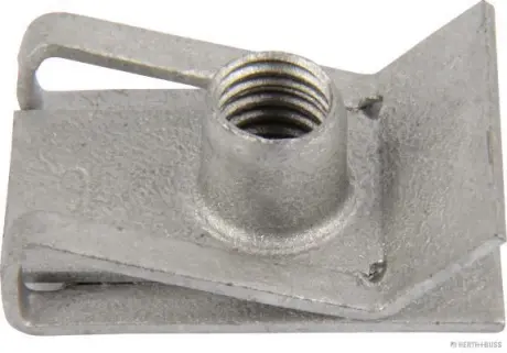 Скоба BMW, Fiat, Renault, VAG, Audi, Seat, VW, Porsche (пр-во Elparts) HERTH BUSS 50267228