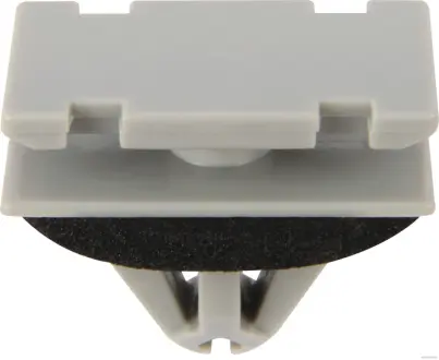 Кліпса пластикова HERTH BUSS 50267275
