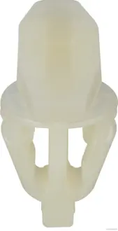 Кліпса пластикова HERTH BUSS 50267321