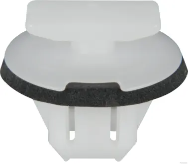 Кліпса пластикова HERTH BUSS 50267351
