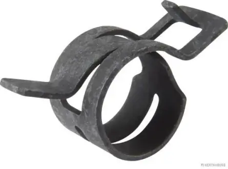 Хомут затискний MB, Opel, VAG (вир-во Elparts) HERTH BUSS 50268517025