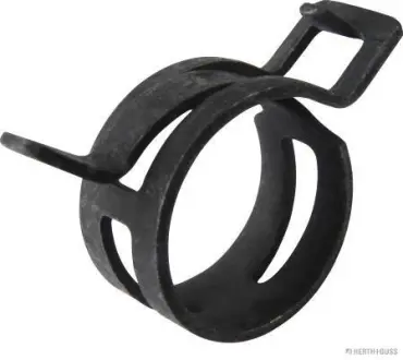 Хомут затискний (вир-во Elparts) HERTH BUSS 50268524