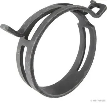 Хомут затискний (вир-во Elparts) HERTH BUSS 50268555002