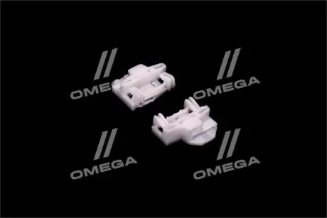Ремкомплект стеклоподьемника лев. AUDI, SKODA, VW (пр-во Elparts) HERTH BUSS 50269102