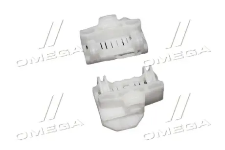 Ремкомплект стеклоподьемника прав. AUDI, SKODA, VW (пр-во Elparts) HERTH BUSS 50269103