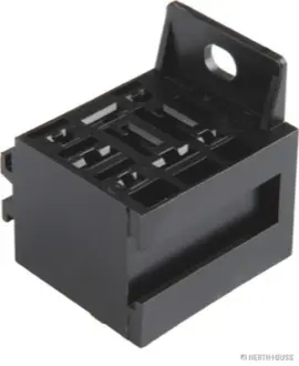 Корпус штекеру Volvo (вир-во Elparts) HERTH BUSS 50290266