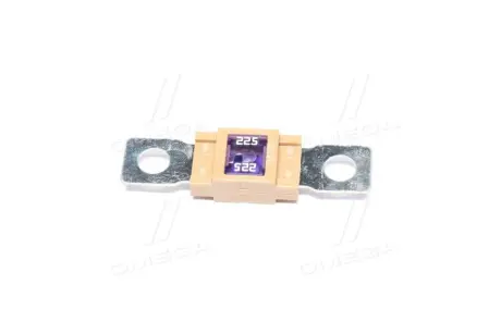 Запобіжник 225A 32V (вир-во Elparts) HERTH BUSS 50295878