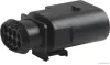 Корпус штекерний VW (вир-во Elparts) HERTH BUSS 50390661 (фото 1)