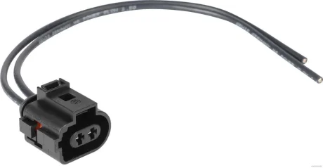 Ремкомплект дроту гальма стояночного Audi, SEAT, Skoda, VW (вир-во Elparts) HERTH BUSS 51277432