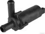 Насос водяний додатков. VW (вир-во Elparts) HERTH BUSS 65452002 (фото 1)