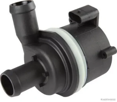 Насос водяний додатков. Audi, SEAT, Skoda, VW (вир-во Elparts) HERTH BUSS 65452028