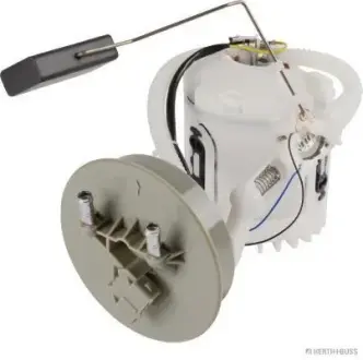 Насос топливный электрический Audi, SEAT, Skoda, VW (пр-во Jakoparts) HERTH BUSS 65453514