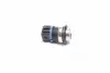 Датчик температури рідини, що охолоджує AUDI, FORD, SEAT, SKODA, VW (вир-во Elparts) HERTH BUSS 70511263 (фото 1)
