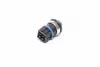 Датчик температури рідини, що охолоджує AUDI, FORD, SEAT, SKODA, VW (вир-во Elparts) HERTH BUSS 70511263 (фото 2)