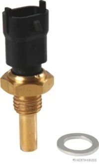 Датчик температури охолоджуючої рідини Fiat Doblo 10-, Opel Astra H -14 (вир-во Elparts) HERTH BUSS 70511534