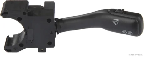 Перемикач підрульовий склоочисника Audi, Skoda, VW (вир-во Elparts) HERTH BUSS 70585139