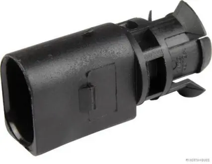Датчик температури повітря Audi, SEAT, Skoda, VW (вир-во Elparts) HERTH BUSS 70605001